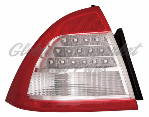 TAIL LAMP LH HQ