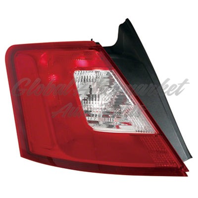 TAIL LAMP LH SE-SEL HQ