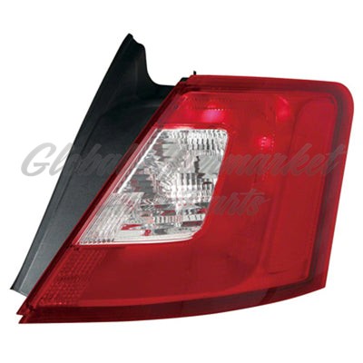 TAIL LAMP RH SE-SEL HQ