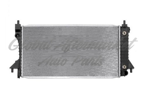 RADIATOR (1830)