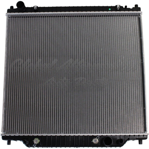 RADIATOR (2170) 5.4L