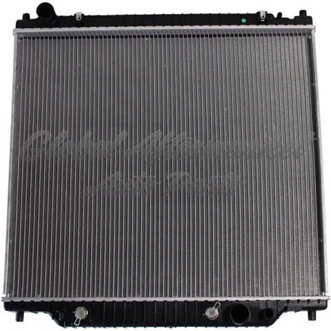 RADIATOR (2170) 5.4L