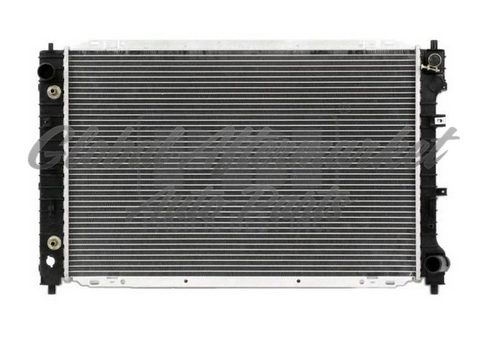 RADIATOR (13067) 4CYL 2.3L (ESCAPE/MARINER 05-07/TRIBUTE 05-06)