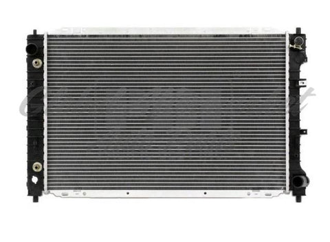 RADIATOR (13067) 4CYL 2.3L (ESCAPE/MARINER 05-07/TRIBUTE 05-06)