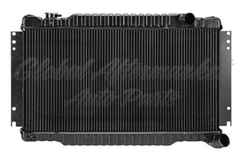 RADIATOR (2936/13086)