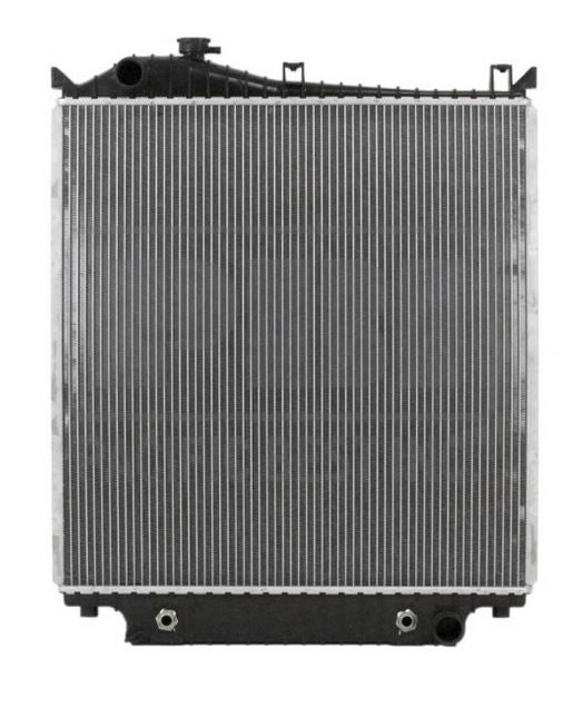 RADIATOR (2952) 4.0/4.6L