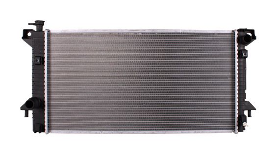 RADIATOR (13098) WITH STANDARD COOLING 4.6L/5.4L V8 AT