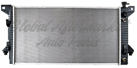RADIATOR (13099) 4.6L/5.4L V8 W/HEAVY DUTY COOLING (NAVIGATOR W/TOW)