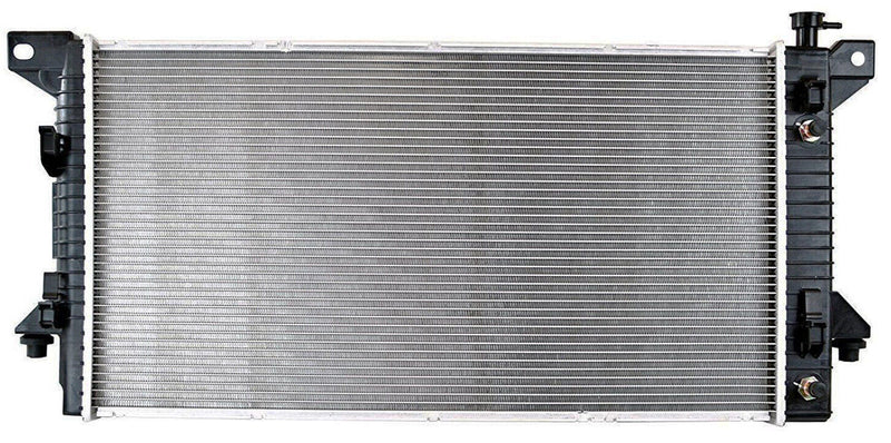 RADIATOR (13099) 4.6L/5.4L V8 W/HEAVY DUTY COOLING (NAVIGATOR W/TOW)
