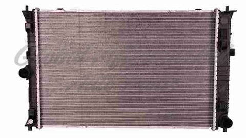 RADIATOR (13125) 2.5L