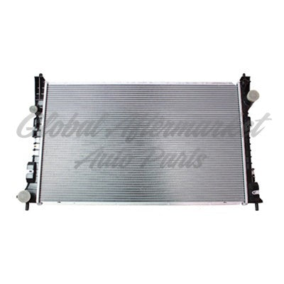 RADIATOR (13143) 3.5L AT