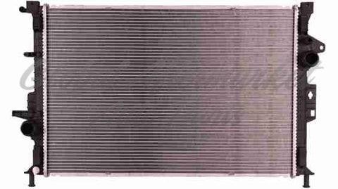 RADIATOR (13313) 1.6/2.0/2.5L