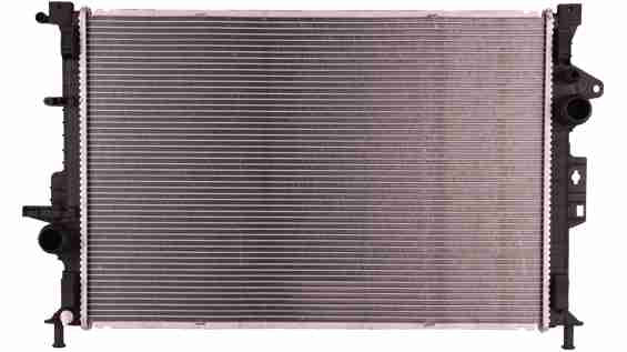 RADIATOR (13313) 1.6/2.0/2.5L