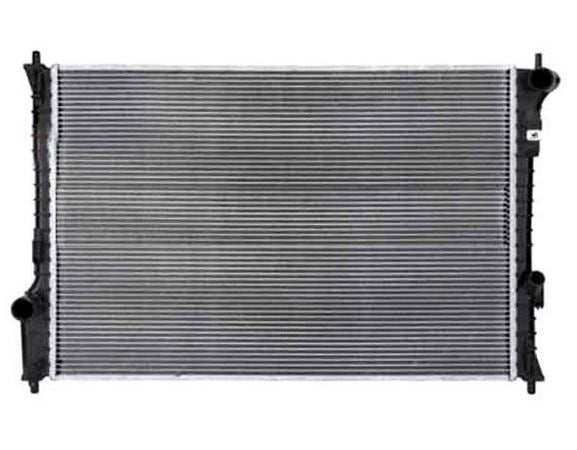 RADIATOR (13327) 2.0L AT/MT TURBO
