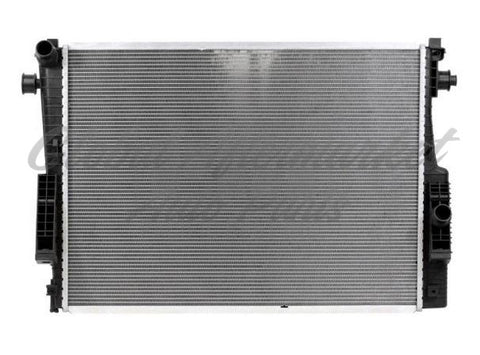 RADIATOR (13022) 6.4L V8 TURBO DIESEL AT/MT