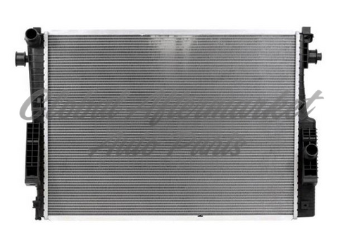 RADIATOR (13022) 6.4L V8 TURBO DIESEL AT/MT