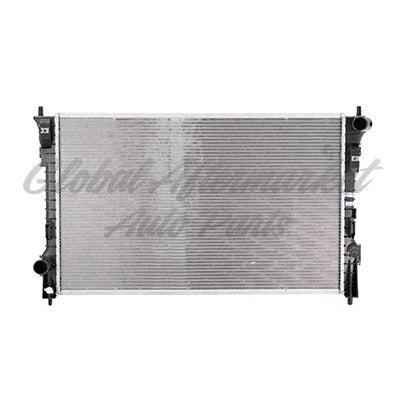 RADIATOR (13307) 3.5L V6 TURBO