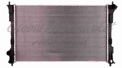 RADIATOR (13306) 3.5L AWD W/O TURBO