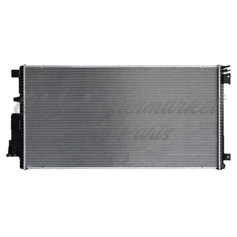 RADIATOR (13716) 6.7L V8
