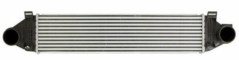 INTERCOOLER TURBO 2.0L