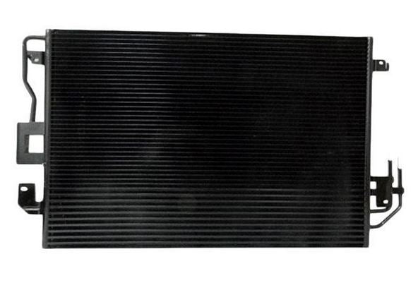 CONDENSER (3675) EXCLUDE HYB