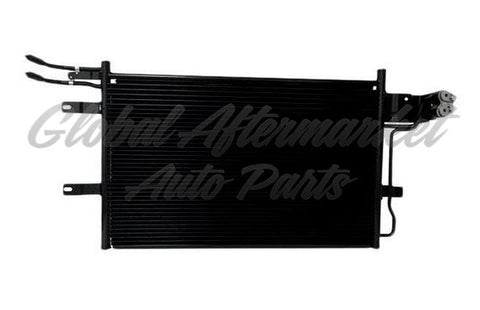CONDENSER (3678) 3.5L V6/3.7L V6