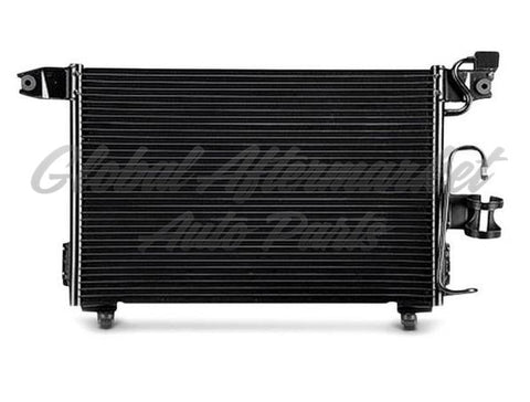 CONDENSER (3753) 4.6L/6.8L/5.4L FROM 10/15/06
