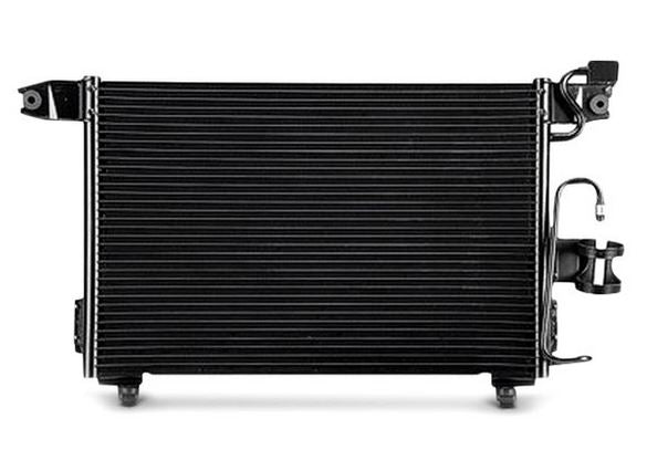 CONDENSER (4106) 1.6/2.5L