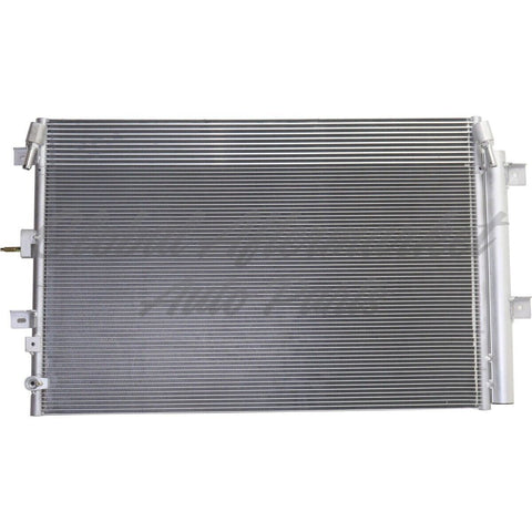 CONDENSER (30005) 2.0L L4/2.7L V6