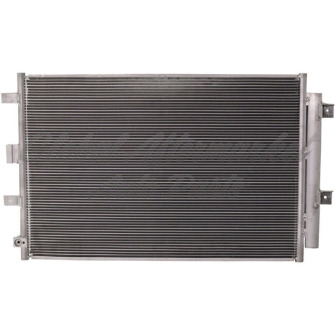 CONDENSER (30135) 2.0L L4