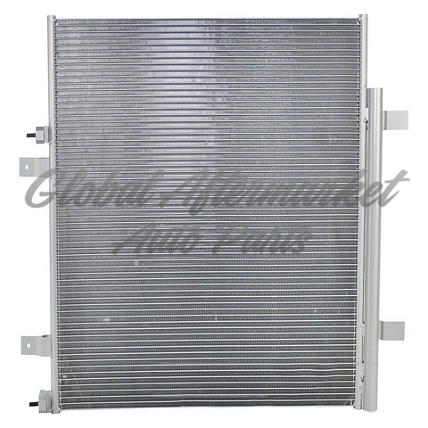 CONDENSER (30210) 7.3L V8 / 6.8L V8