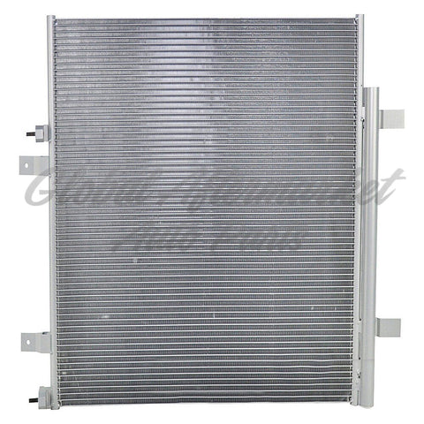CONDENSER (30210) 7.3L L8 / 6.8L V8
