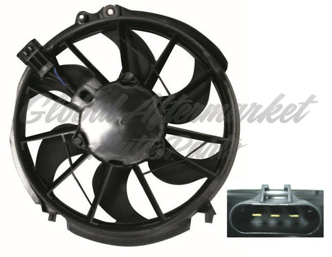 AC FAN ASSY
