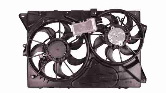 COOLING FAN ASSY 3.5L/2.0