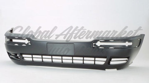 BUMPER FR PRIMED W/HOOK HOLE CAPA