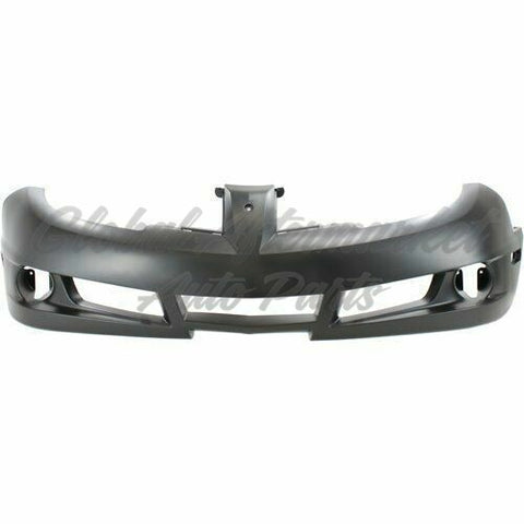 BUMPER FR PRIMED