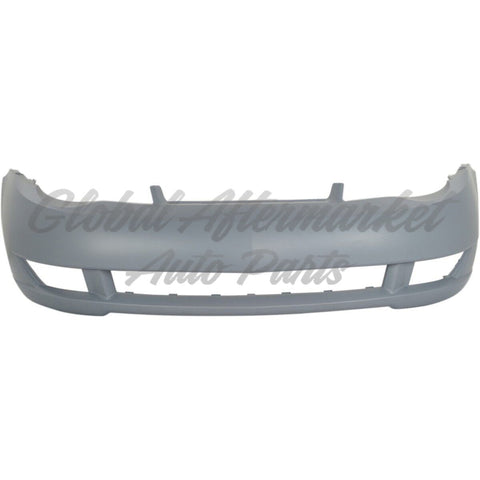 BUMPER FR PRIMED-GRAY