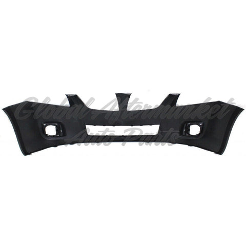 BUMPER FR PRIMED CAPA