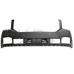 BUMPER FR PRIMED W/SENSOR