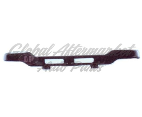 BUMPER FACE BAR FR PRIMED