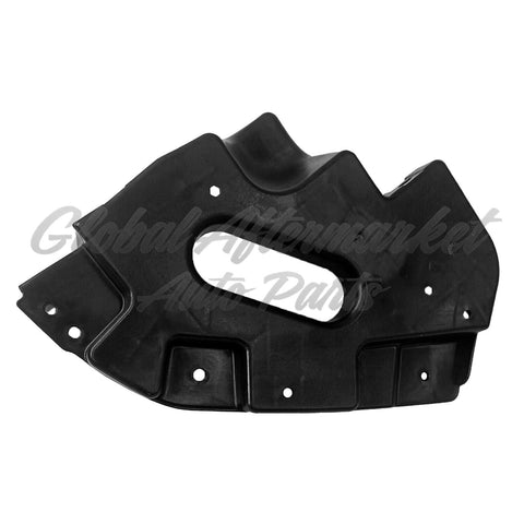 BUMPER MOUNTING BRACKET FR RH EXCLUDE Z71