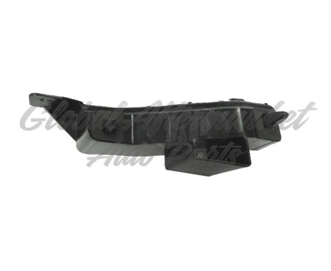 BUMPER RETAINER FR LH