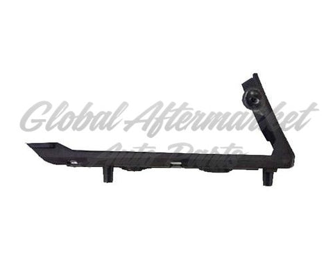 BUMPER SLIDE BRACKET FR LH FOR UPPER COVER