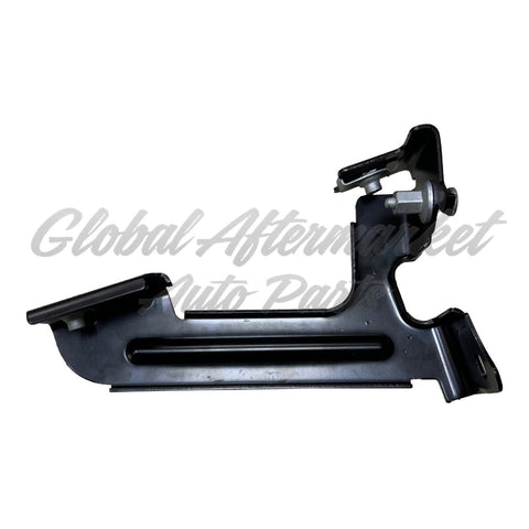 BUMPER BRACKET FR RH TO MOUNT UNDERCAR SHIELD