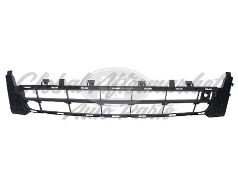 GRILLE LOWER (BUMPER GRILLE) MATTE-BLACK