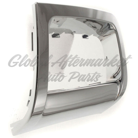 FOG LAMP BEZEL FR LH CHROME