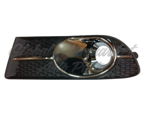 FOG LAMP BEZEL FR LH