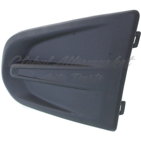 FOG LAMP COVER FR LH