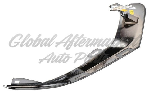 FOG LAMP TRIM FR LH BLACK ICE CHROME