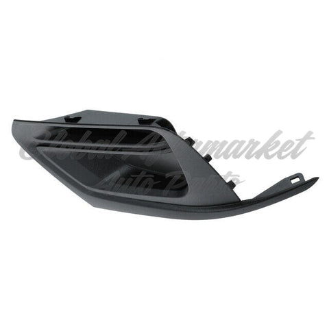 FOG LAMP COVER FR LH TEXTURED